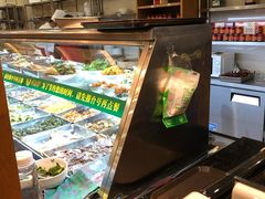 -同胜祥清真新豫菜(杜岭街店)