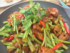 -素心小筑(后沙裕镇店)