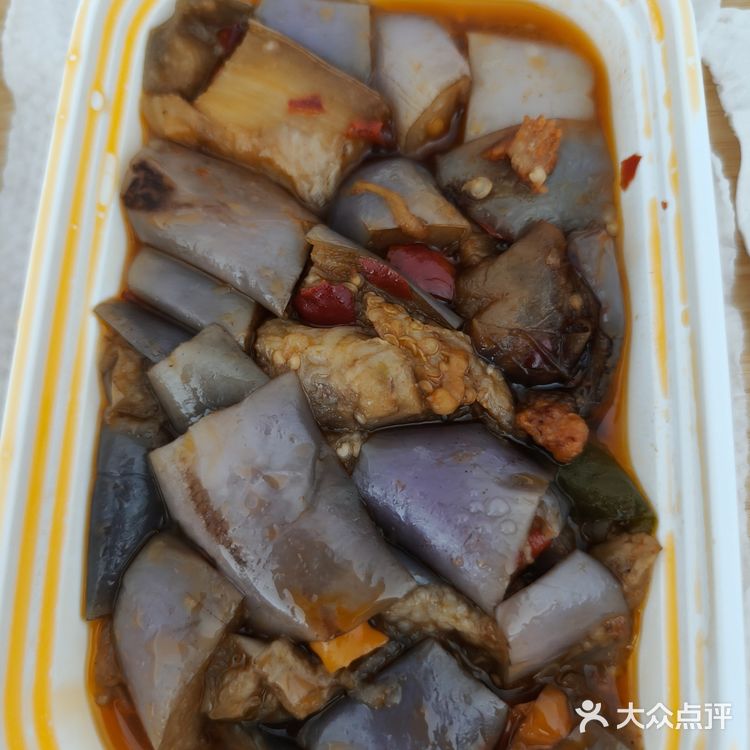 尝鲜外卖，别有一番风味！