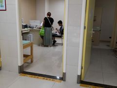 -小米熊儿童医院