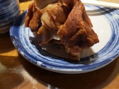 -95号酱骨·一块豆腐(展春园西路店)