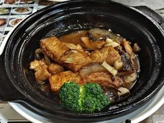 -老西安韩记三鲜煮馍(四府街店)