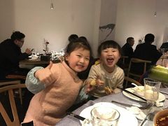 -鉴川·川菜传承(星汇两江店)