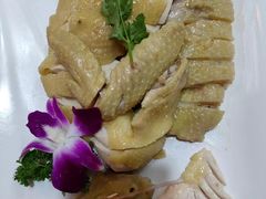 -新高记·粤菜·湛江鸡(南头古城店)