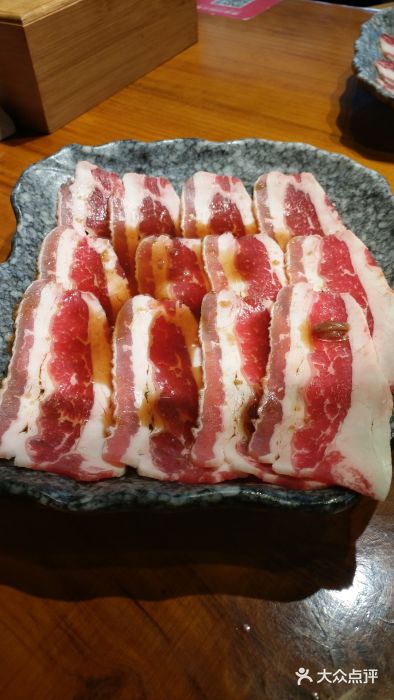 万兴佳烤肉·长白山老味道(东岸里店)图片
