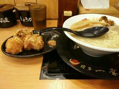 android_upload_pic-博多一幸舍(侨福芳草地购物中心店)