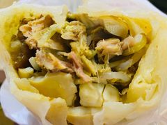 -安徽阜阳卷馍(西单店)