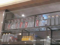 -渝信川菜·川味家常菜(新辰里亚运村店)