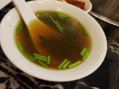 养生菌汤-牛珍香时尚养生餐厅草原刀叉牛肉(大学城店)