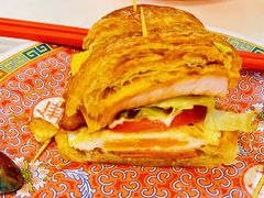 -華歡冰室-WahFoon(吉大店)