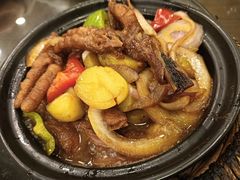 -阿马蛋汤·宁波小海鲜(总店)