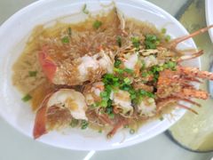-红月湾海鲜饭店•沙滩海景(双月湾店)
