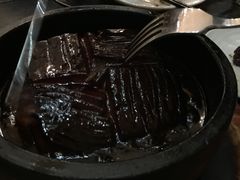 中餐厅-上海崇明金茂凯悦酒店