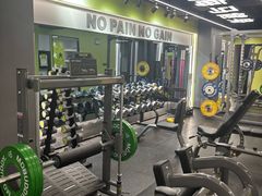 -海马健身-IMVP(EAC欧美中心店)