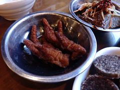 -88号小吃店·经典云南菜·地道纳西美食