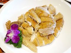 招牌煎焗扇鸡-顺德了能馆(虎门店)