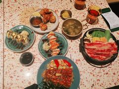 小蛮汁大鸡块-米仓食堂(凯德广场店)