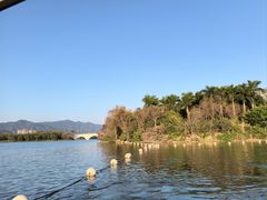 -飞来湖湿地公园