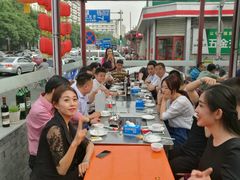 -张记焖窑·十五年专注焖烤(雍和宫店)