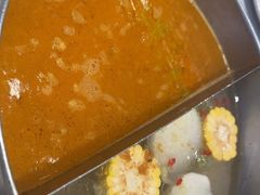 -荣叔港式沙嗲牛肉火锅(正佳潮流店)