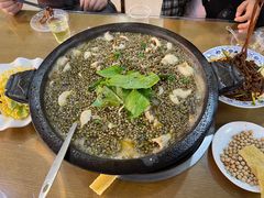 -九寨沟石锅鱼(沣峪口二十年店)
