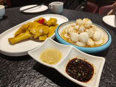 -茶影·老味烧烤