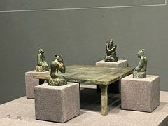 -广西壮族自治区博物馆