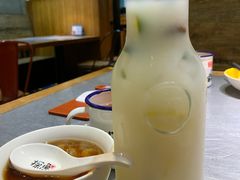 -探鱼·鲜青椒爽麻烤鱼(银泰城店)