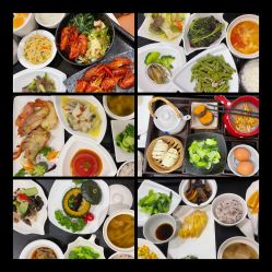 -月幸福月子中心(静安店)
