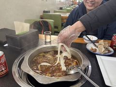 红焖羊肉-新乡杨记红焖羊肉火锅(天坛南门店)