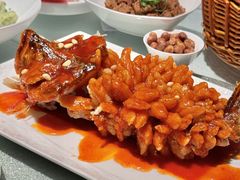 -洋洋中餐馆·SINCE 1997(信投店)