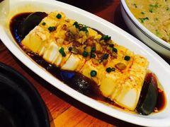 皮蛋豆腐-妈妈菜舟山海鲜(定海古城店)