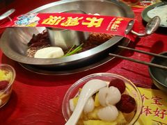 -谭鸭血(金华永盛店)