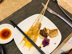 -盛宴标帜餐厅·亲子自助 (南昌喜来登酒店)