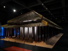 -盘龙城国家考古遗址公园