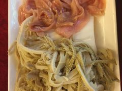 -山城年华老火锅(玉林店)