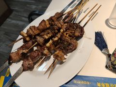 -福寿斋·老北京铜锅涮肉·烤鸭(顺义总店)