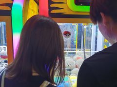 -奇奇乐园电玩城(立丰国际购物广场店)