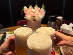 -蚝太郎 • 海鲜烧烤(Upark店)