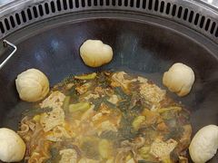 -丹水桥地锅鱼·翘嘴鲌·地方特色全鱼宴(丹江口大坝店)