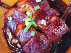 粽香东坡肉-印象江南(东栅店)