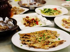 -新享乐海鲜(翠华路店)