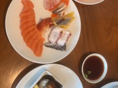 -嘉定凯悦·咖啡厅