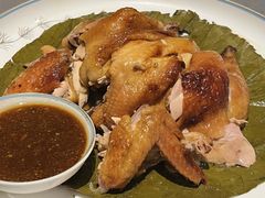 -小炳胜(卓悦中心店)