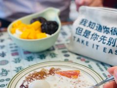 -堂屋糖水店(愚园店)