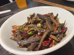 -南海底小海鲜·湘菜(鲁巷吴家湾店)