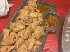 -谭鸭血老火锅(漳州路店)