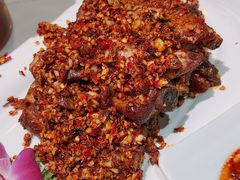 -凯鸽酒楼(大同振兴街店)