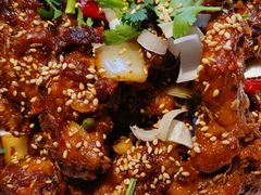 -乡间好味私家菜(总店)