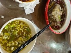-盛唐府乾州酸汤面